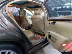 مێرسێدس بێنز S-Class